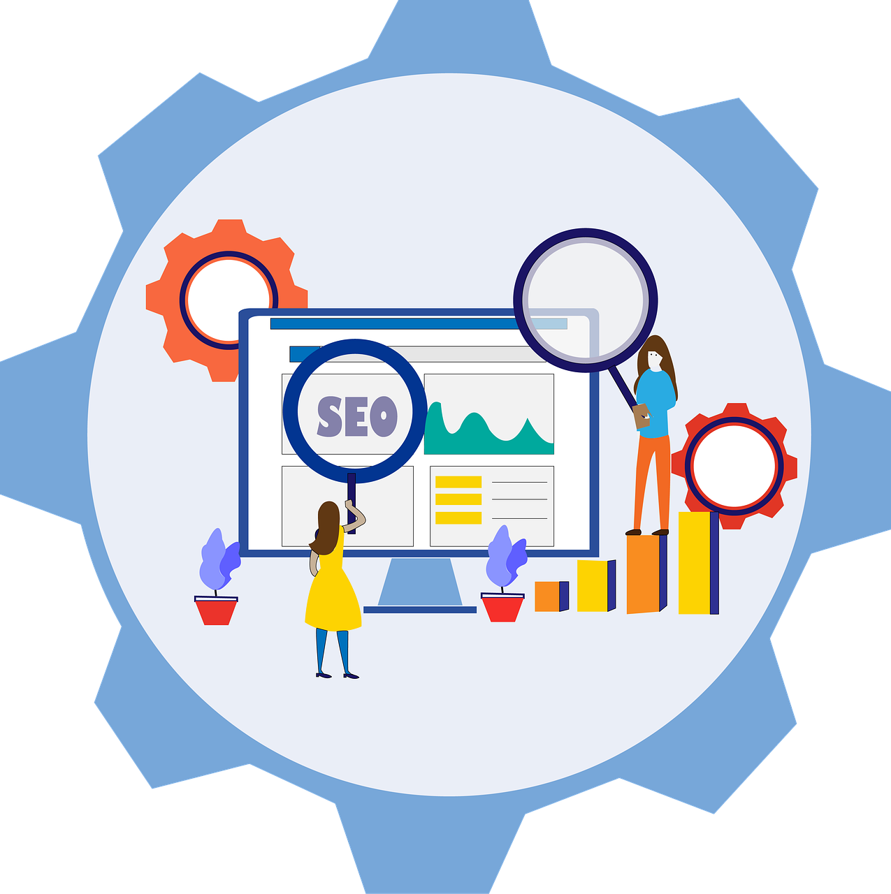 SEO Strategies for Business Growth