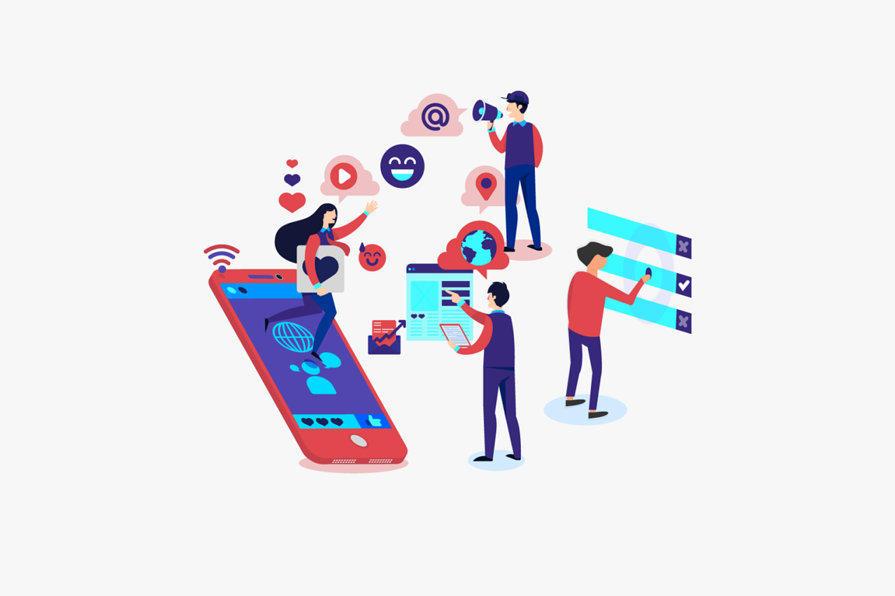 Social Media Marketing Pro